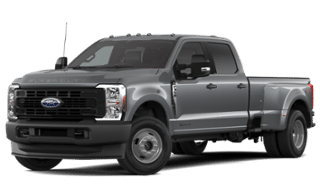 2026 Ford Super Duty® External Image 2